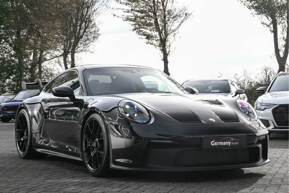 Porsche 911 4.0 GT3 510pk Clubsport PPF SportChrono PD uit 2023, foto 14