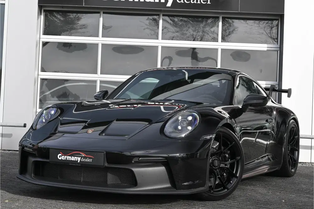 Porsche 911 4.0 GT3 510pk Clubsport PPF SportChrono PD uit 2023, foto 15