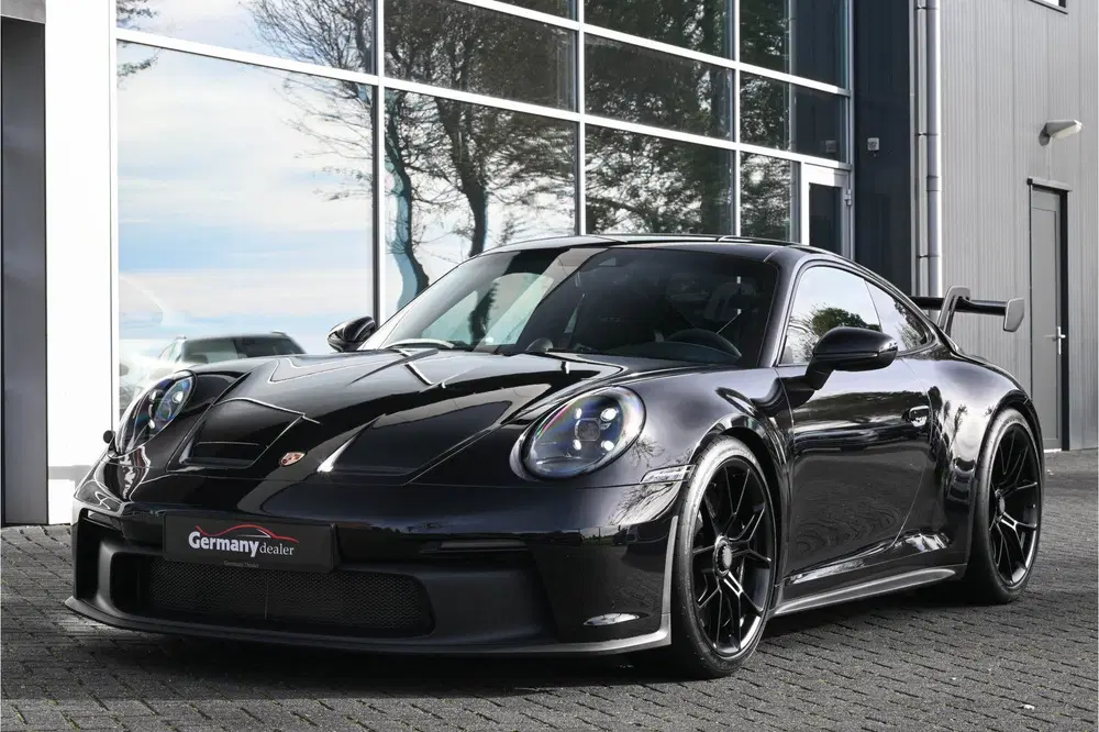 Porsche 911 4.0 GT3 510pk Clubsport PPF SportChrono PD uit 2023, foto 5