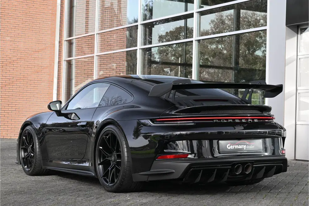 Porsche 911 4.0 GT3 510pk Clubsport PPF SportChrono PD uit 2023, foto 6
