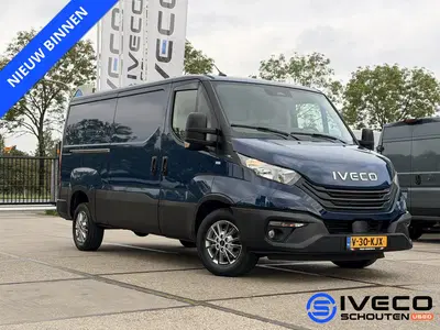 Iveco Daily 35S16V 2.3L 160pk uit 2024