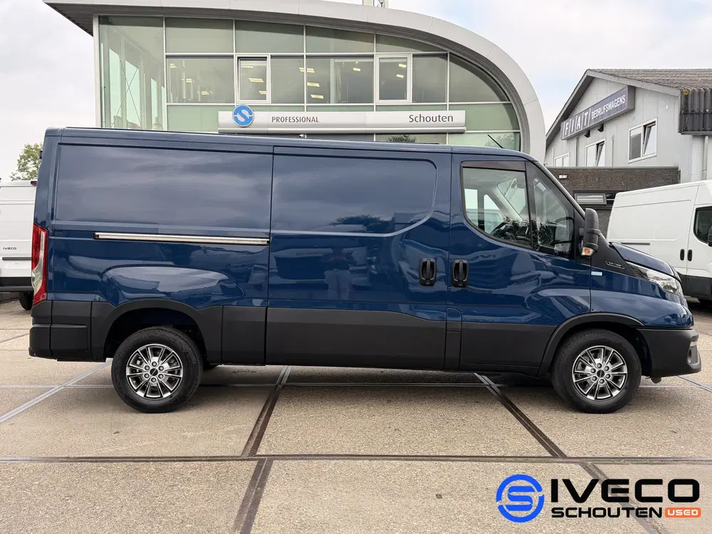 Iveco Daily 35S16V 2.3L 160pk uit 2024, foto 10