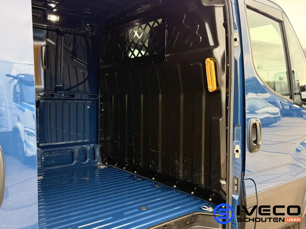 Iveco Daily 35S16V 2.3L 160pk uit 2024, foto 12