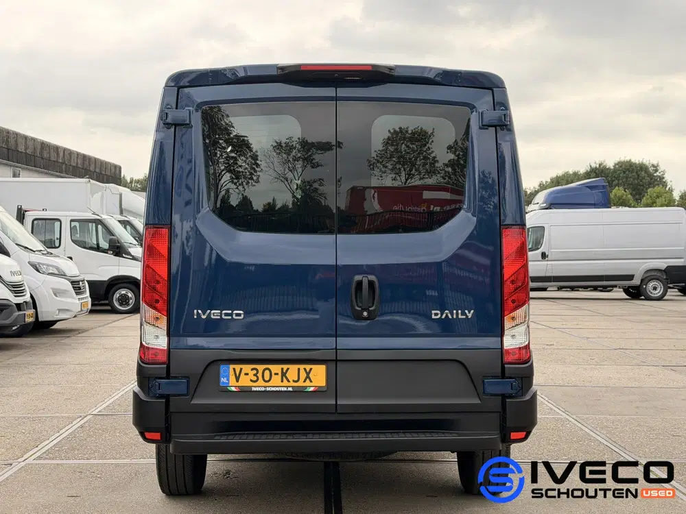 Iveco Daily 35S16V 2.3L 160pk uit 2024, foto 14