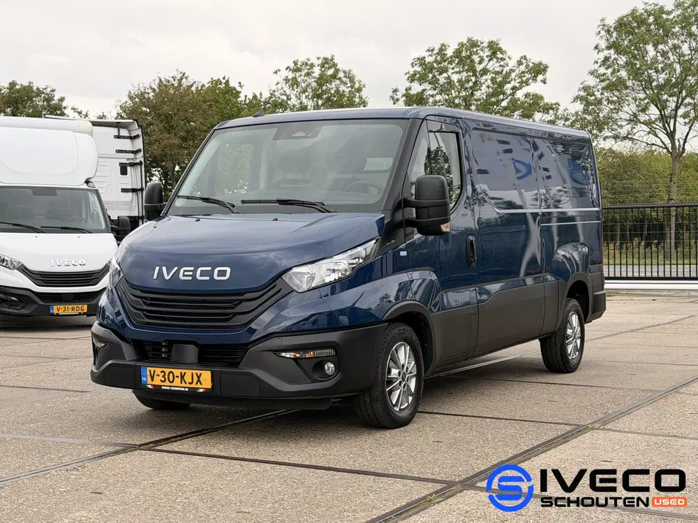 Iveco Daily 35S16V 2.3L 160pk uit 2024, foto 3
