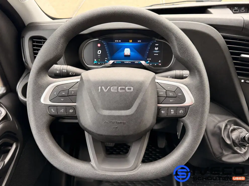 Iveco Daily 35S16V 2.3L 160pk uit 2024, foto 6
