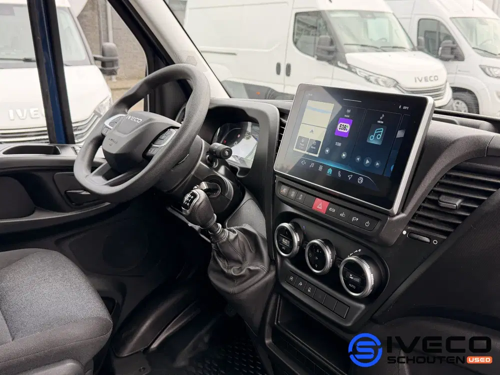Iveco Daily 35S16V 2.3L 160pk uit 2024, foto 7