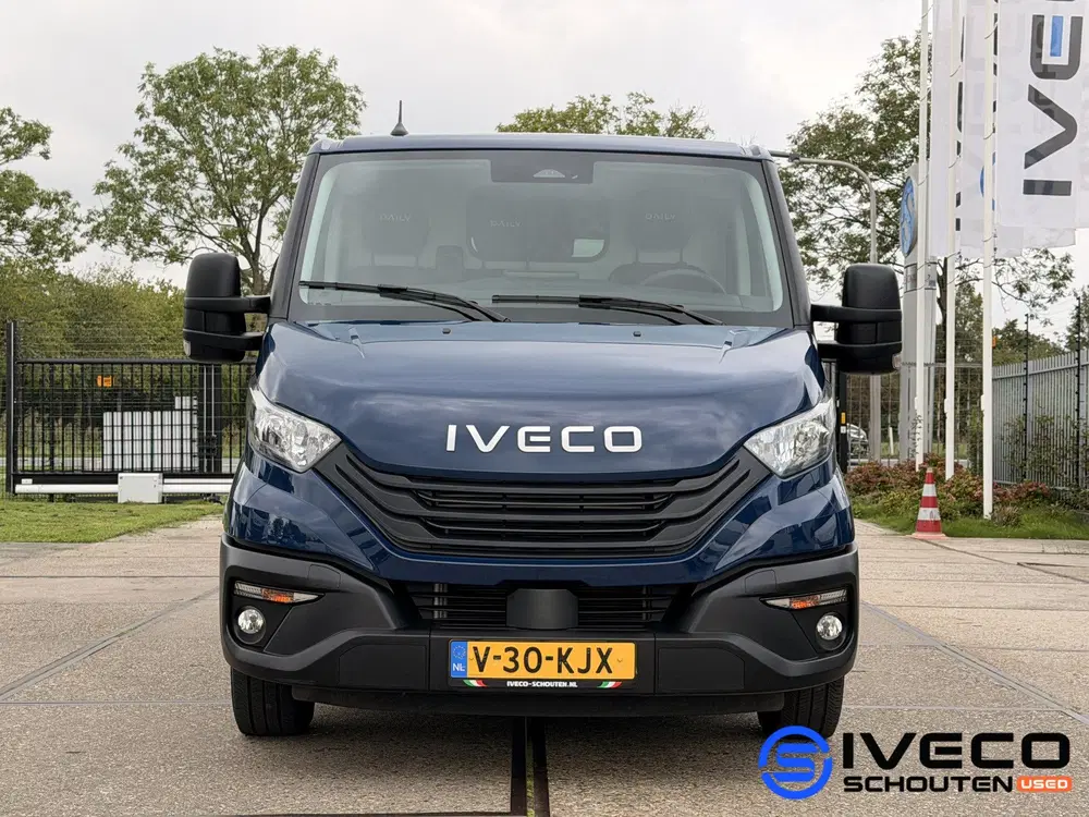 Iveco Daily 35S16V 2.3L 160pk uit 2024, foto 8