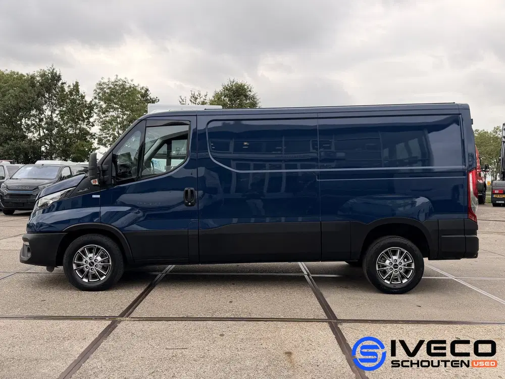 Iveco Daily 35S16V 2.3L 160pk uit 2024, foto 9