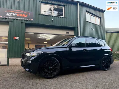 BMW X5 XDrive45e High Executive Full Full Optie uit 2020
