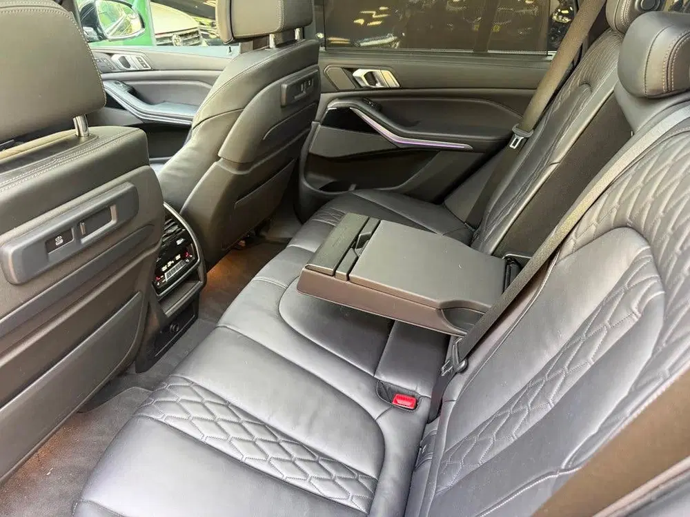 BMW X5 XDrive45e High Executive Full Full Optie uit 2020, foto 10