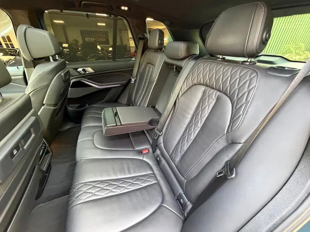 BMW X5 XDrive45e High Executive Full Full Optie uit 2020, foto 11
