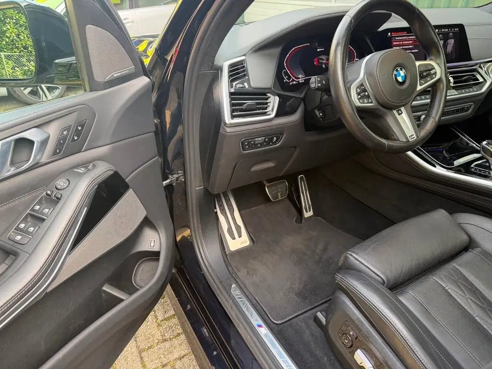 BMW X5 XDrive45e High Executive Full Full Optie uit 2020, foto 8
