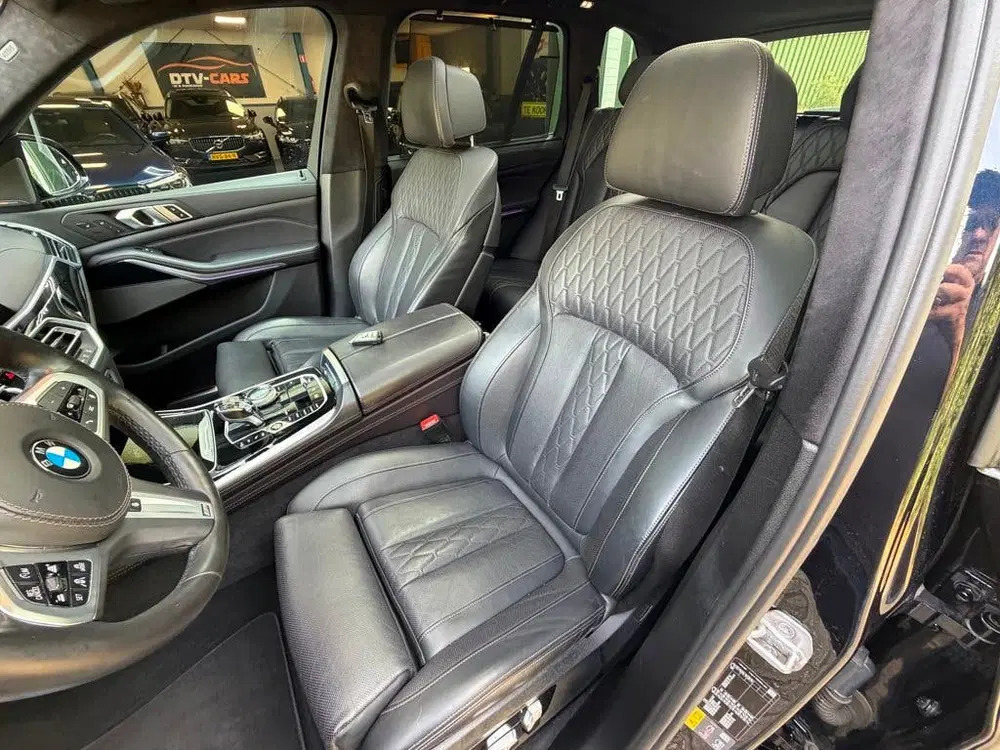 BMW X5 XDrive45e High Executive Full Full Optie uit 2020, foto 9