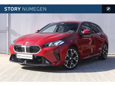 BMW 1-serie 120 M Sport Automaat uit 2026
