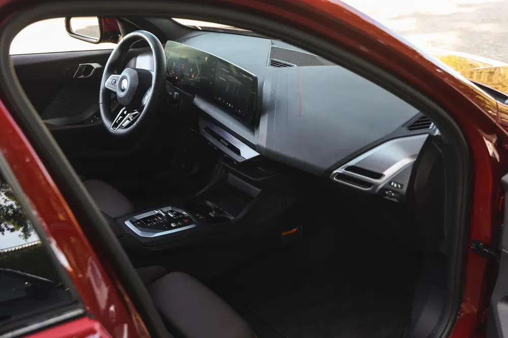 BMW 1-serie 120 M Sport Automaat uit 2026, foto 10