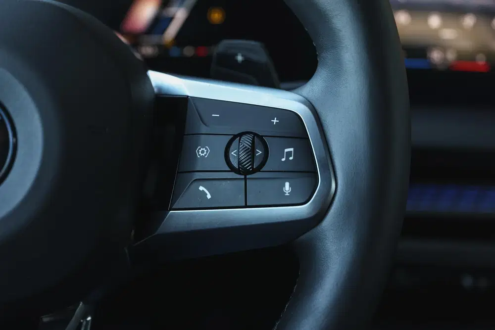 BMW 1-serie 120 M Sport Automaat uit 2026, foto 14