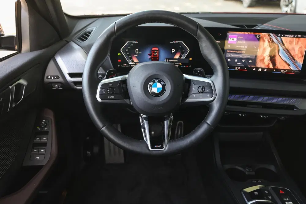BMW 1-serie 120 M Sport Automaat uit 2026, foto 3