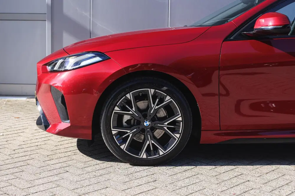 BMW 1-serie 120 M Sport Automaat uit 2026, foto 4