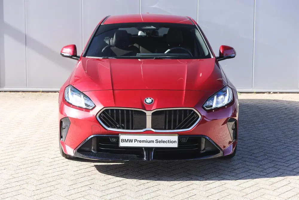 BMW 1-serie 120 M Sport Automaat uit 2026, foto 5