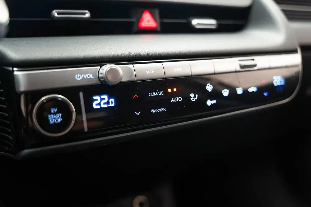 Hyundai IONIQ 5 Style 77.4 kWh [ Navi Camera Leder Stoelve uit 2023, foto 10