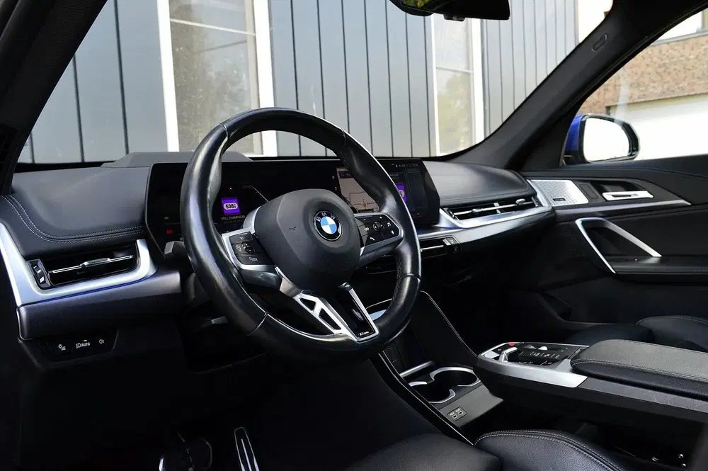 BMW X1 sDrive18i M.sport Rijklaarprijs-Garantie P uit 2022, foto 12