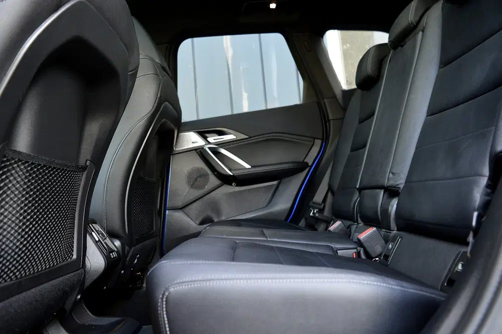 BMW X1 sDrive18i M.sport Rijklaarprijs-Garantie P uit 2022, foto 15