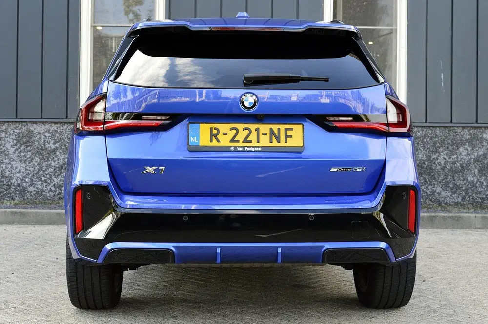 BMW X1 sDrive18i M.sport Rijklaarprijs-Garantie P uit 2022, foto 4