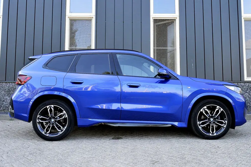 BMW X1 sDrive18i M.sport Rijklaarprijs-Garantie P uit 2022, foto 6