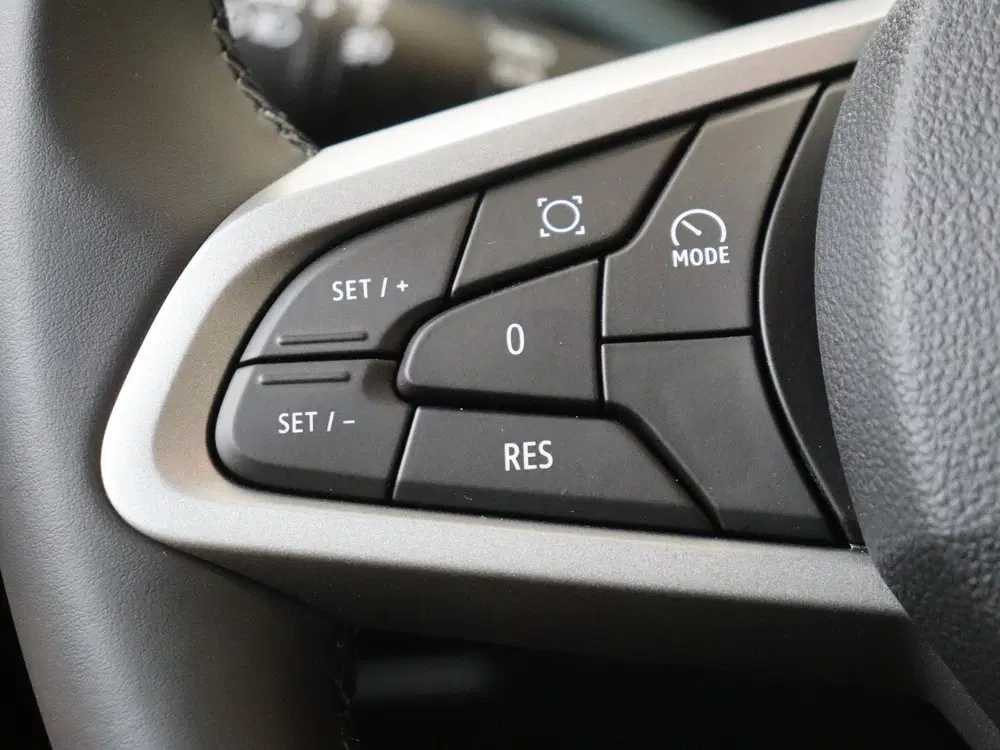 Dacia Duster 1.2 Eco-G 120 extreme uit 2026, foto 12