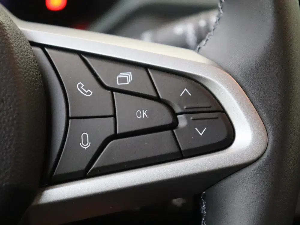 Dacia Duster 1.2 Eco-G 120 extreme uit 2026, foto 13