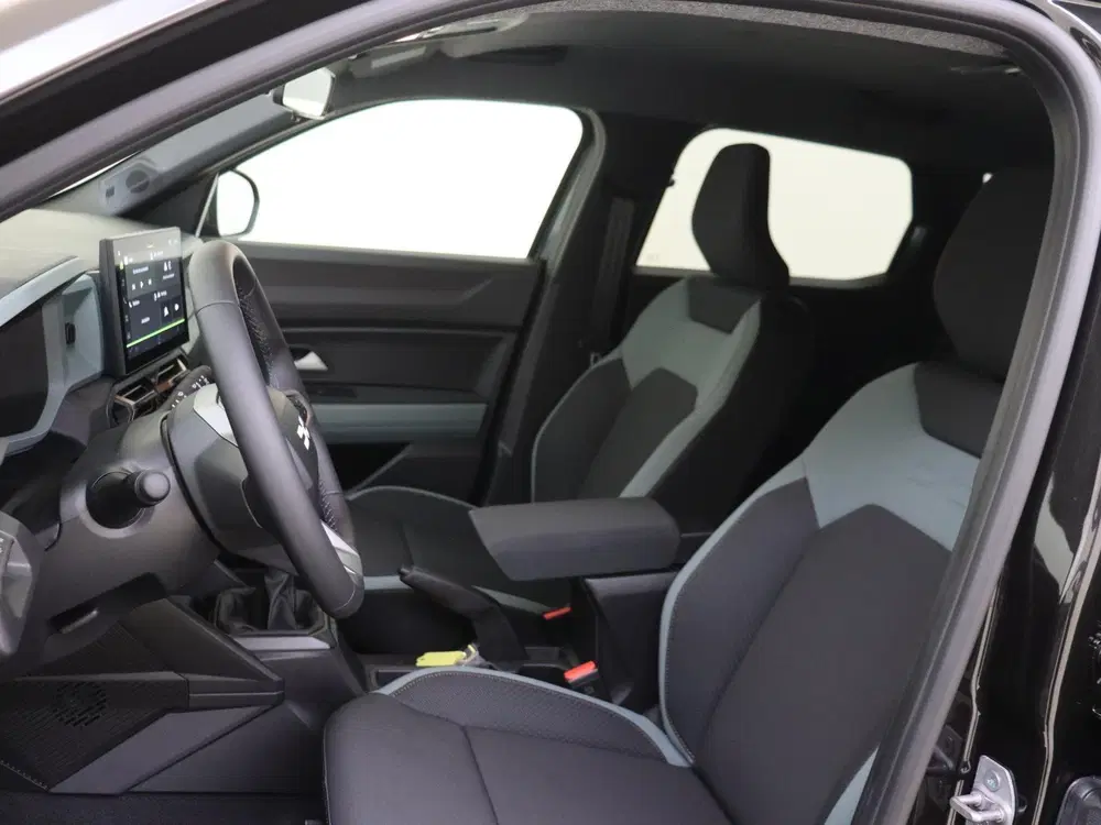 Dacia Duster 1.2 Eco-G 120 extreme uit 2026, foto 15
