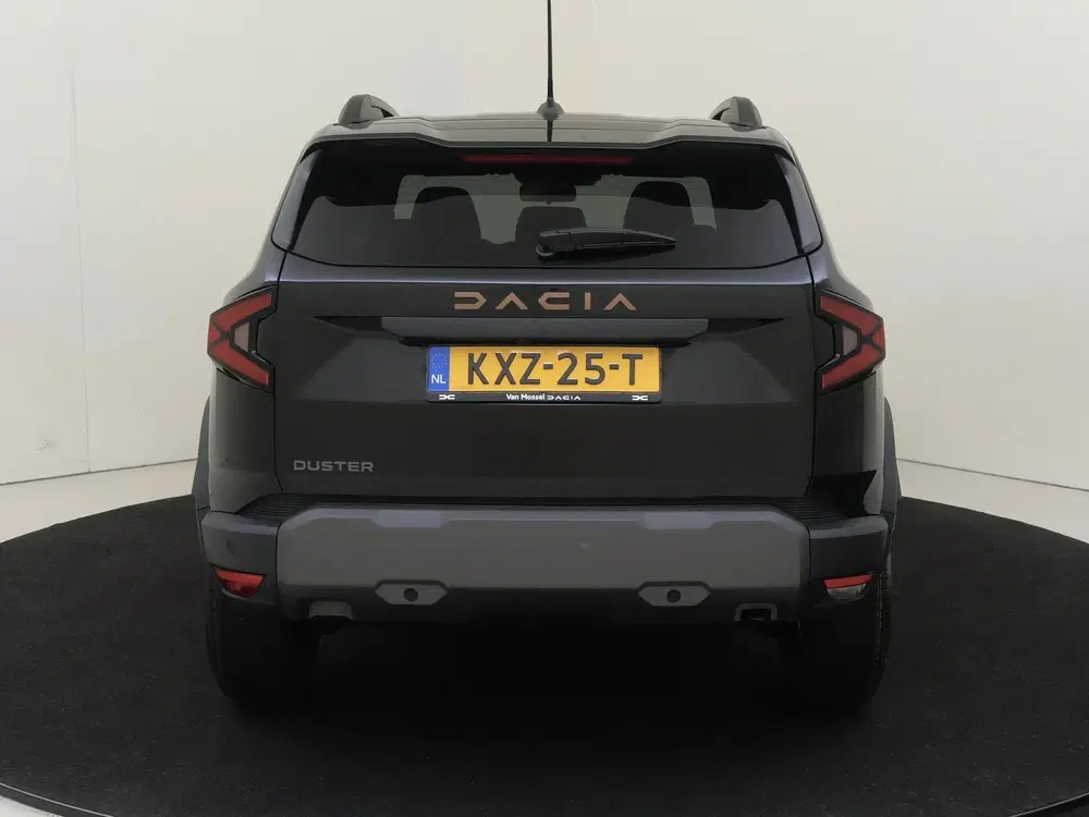 Dacia Duster 1.2 Eco-G 120 extreme uit 2026, foto 7