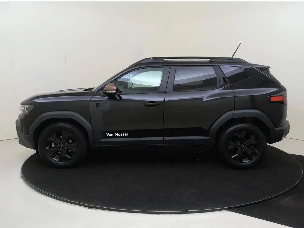 Dacia Duster 1.2 Eco-G 120 extreme uit 2026, foto 8