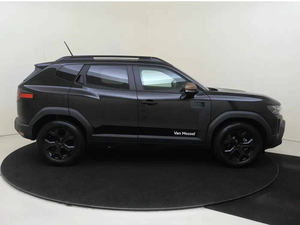 Dacia Duster 1.2 Eco-G 120 extreme uit 2026, foto 9