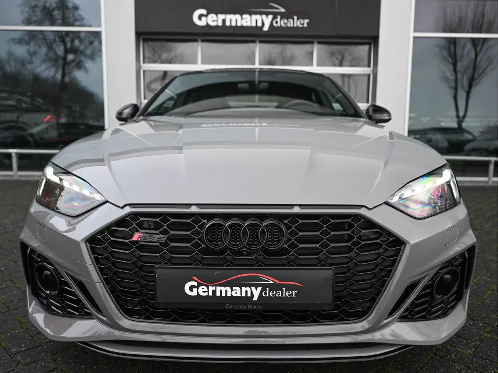 Audi RS5 2.9TFSI Quattro Competition Plus Schaalst uit 2023, foto 12