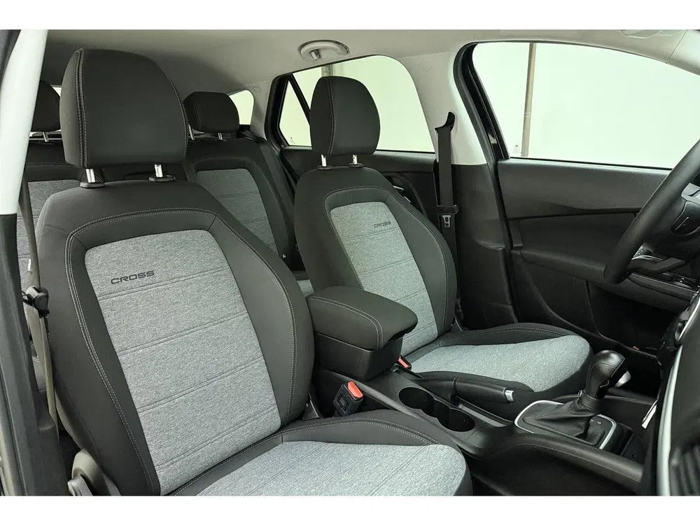 Fiat Tipo Stationwagon Cross 1.5 Hybrid Automaat uit 2022, foto 14
