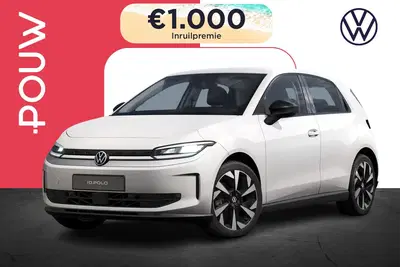 Volkswagen ID. Polo ID. Polo Trend 116pk 37 kWh uit 2026