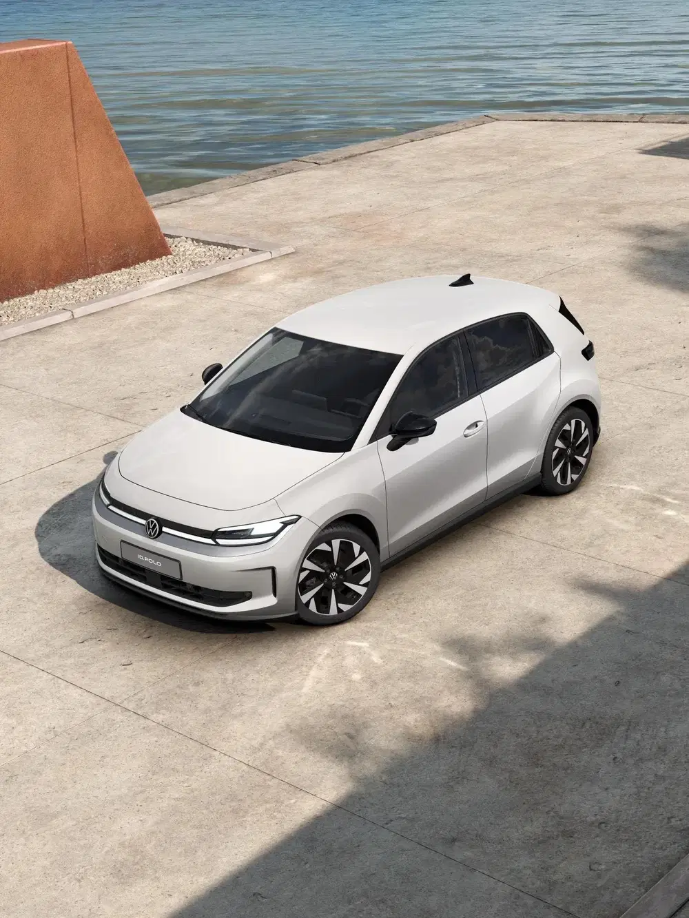 Volkswagen ID. Polo ID. Polo Trend 116pk 37 kWh uit 2026, foto 10
