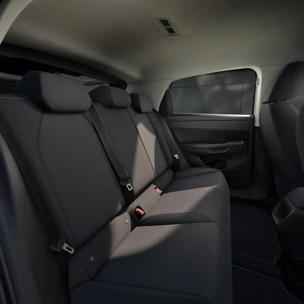 Volkswagen ID. Polo ID. Polo Trend 116pk 37 kWh uit 2026, foto 12