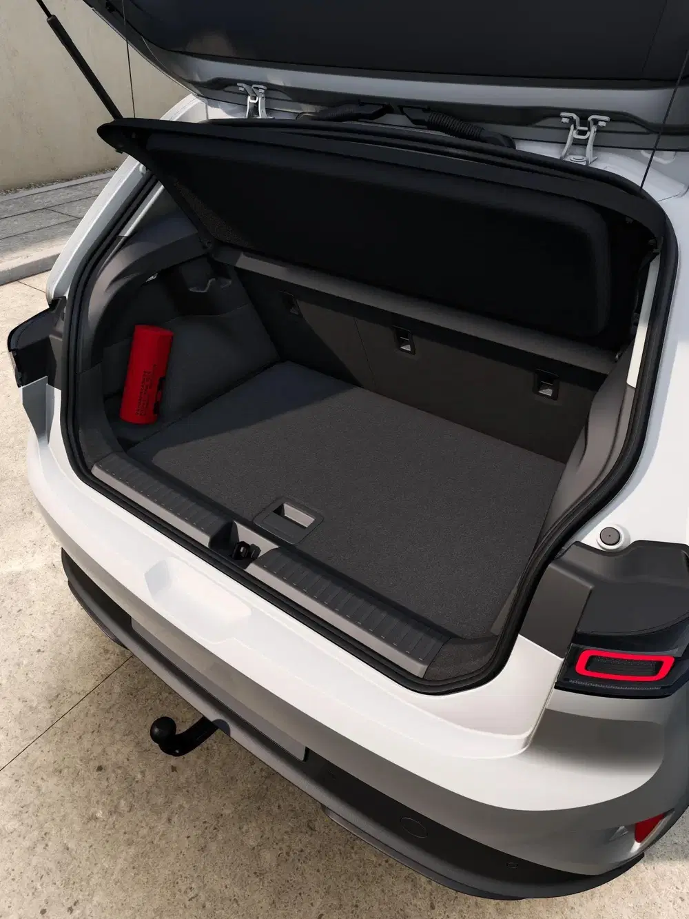 Volkswagen ID. Polo ID. Polo Trend 116pk 37 kWh uit 2026, foto 13