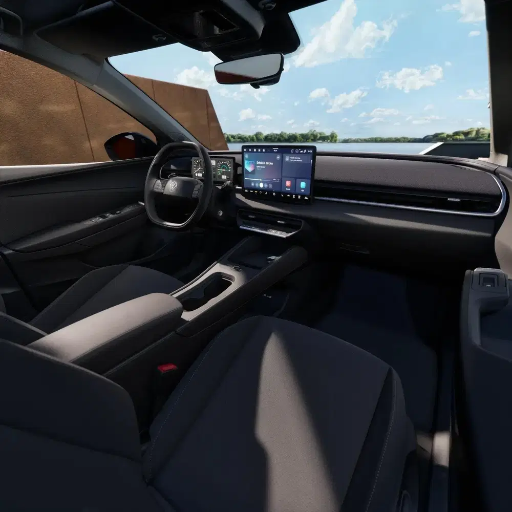 Volkswagen ID. Polo ID. Polo Trend 116pk 37 kWh uit 2026, foto 14