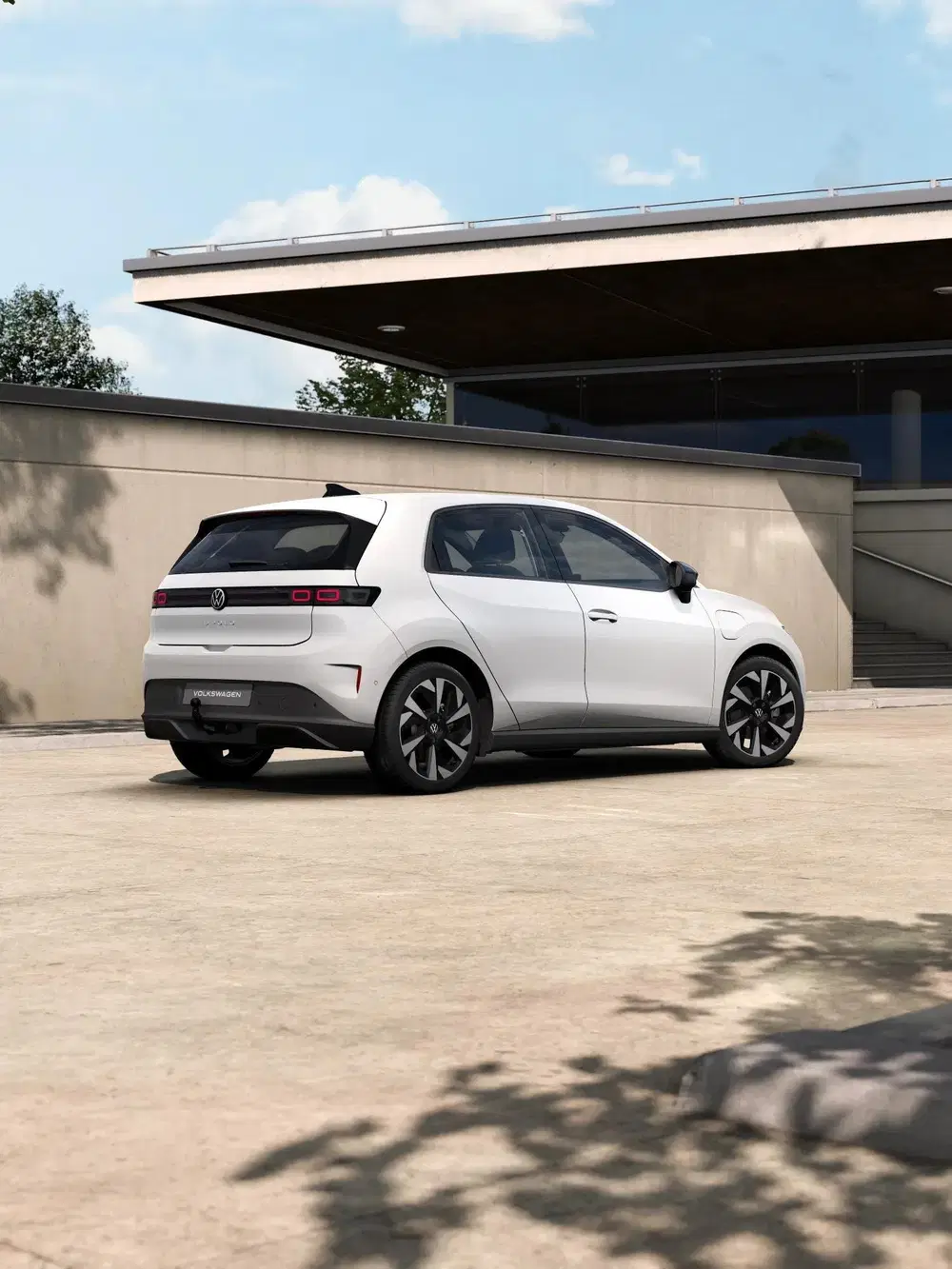 Volkswagen ID. Polo ID. Polo Trend 116pk 37 kWh uit 2026, foto 3
