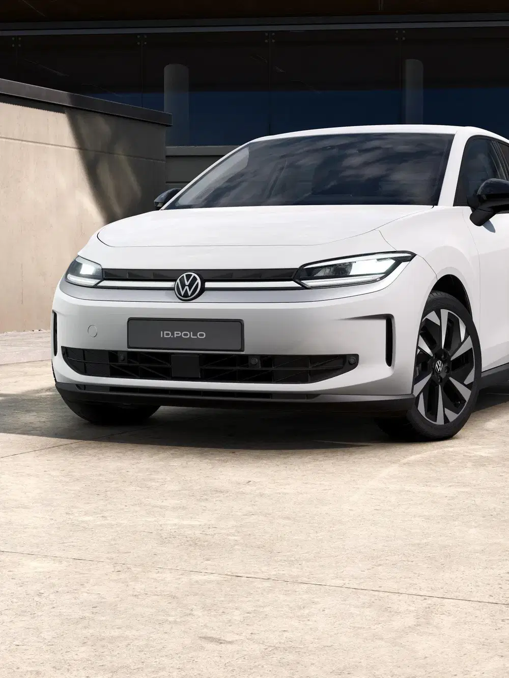 Volkswagen ID. Polo ID. Polo Trend 116pk 37 kWh uit 2026, foto 7