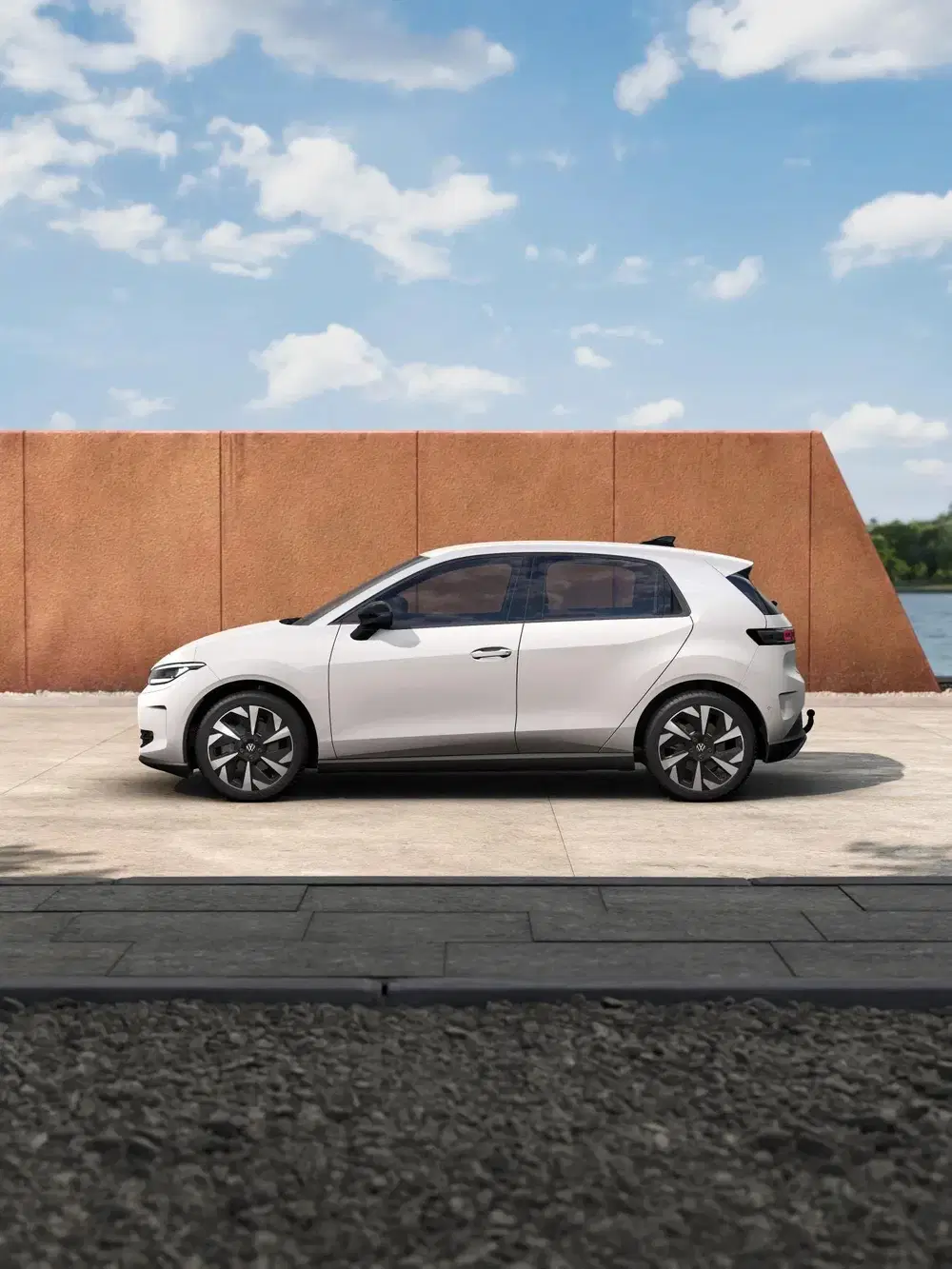 Volkswagen ID. Polo ID. Polo Trend 116pk 37 kWh uit 2026, foto 9