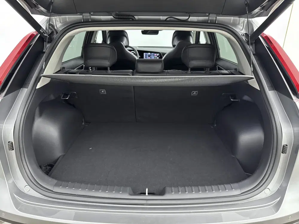 Kia Niro 1.6 GDi Hybrid DynamicPlusLine uit 2022, foto 11