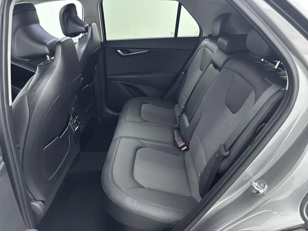 Kia Niro 1.6 GDi Hybrid DynamicPlusLine uit 2022, foto 5