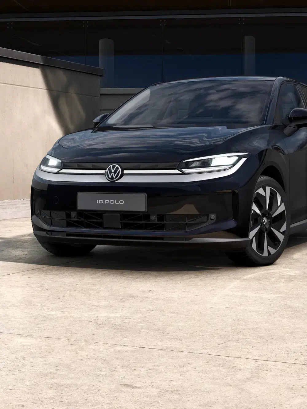 Volkswagen ID. Polo ID. Polo Trend 116pk 37 kWh uit 2026, foto 10