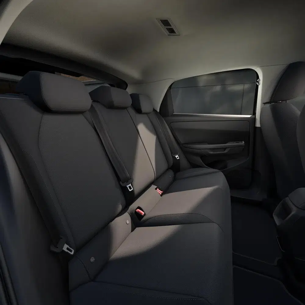 Volkswagen ID. Polo ID. Polo Trend 116pk 37 kWh uit 2026, foto 12
