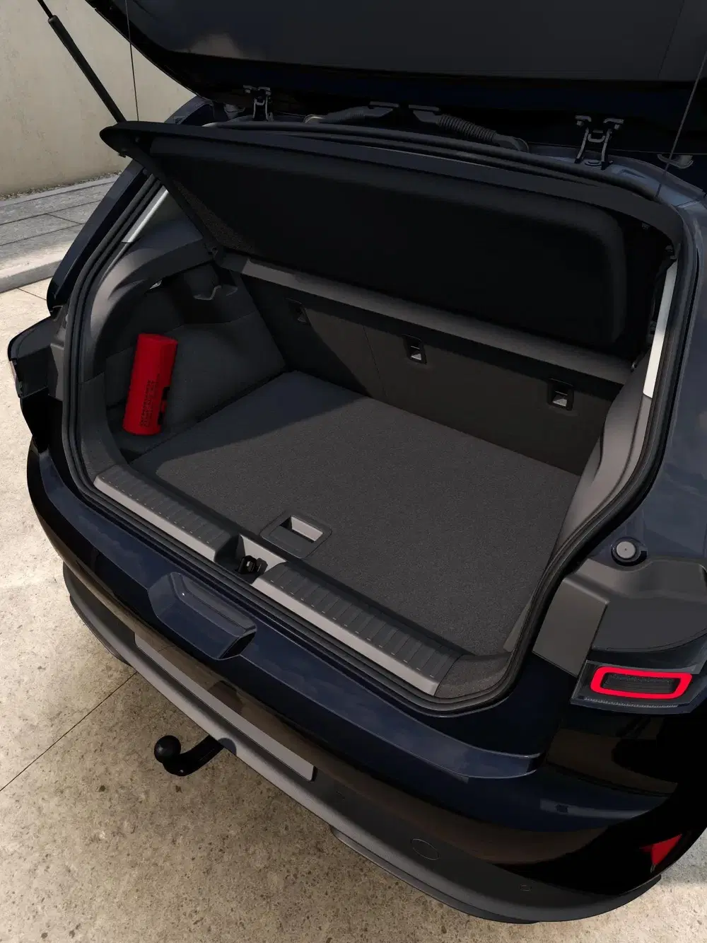 Volkswagen ID. Polo ID. Polo Trend 116pk 37 kWh uit 2026, foto 13